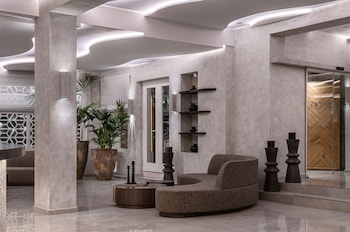 hotel petinos