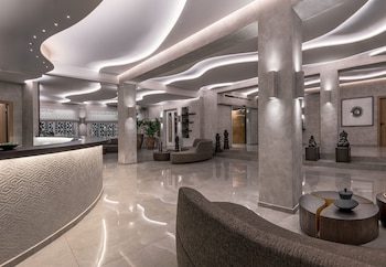 hotel petinos