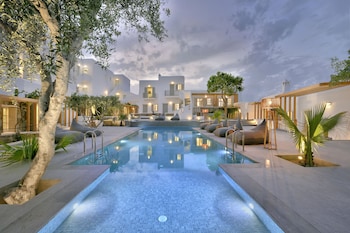 hotel petinos