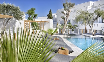 hotel petinos