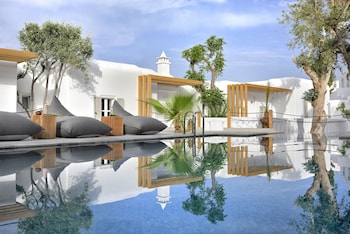 hotel petinos