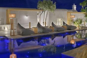hotel petinos
