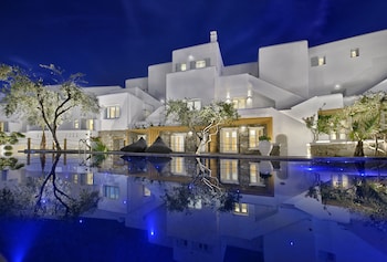 hotel petinos