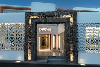 hotel petinos