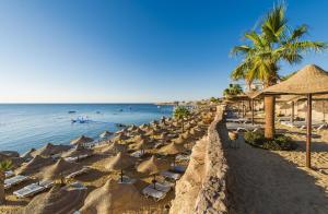 concorde el salam sharm el sheikh front hotel