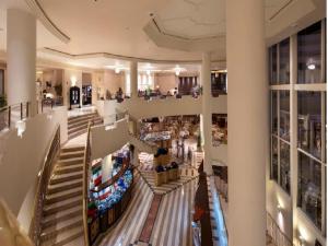 concorde el salam sharm el sheikh front hotel