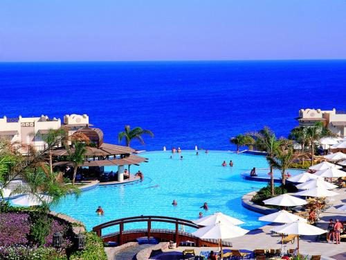 concorde el salam sharm el sheikh front hotel