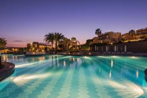 concorde el salam sharm el sheikh front hotel