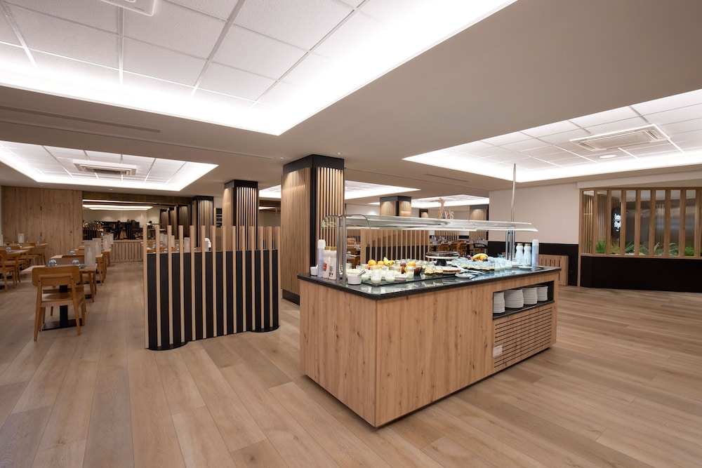 hotel comtes durgell