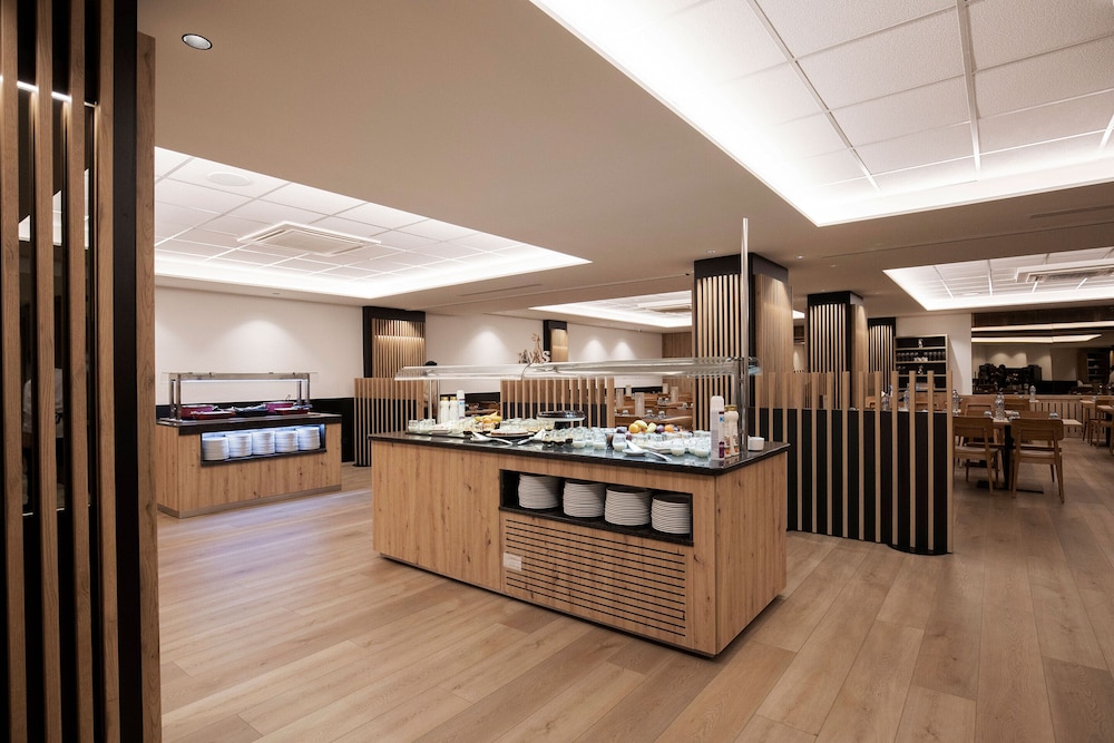 hotel comtes durgell