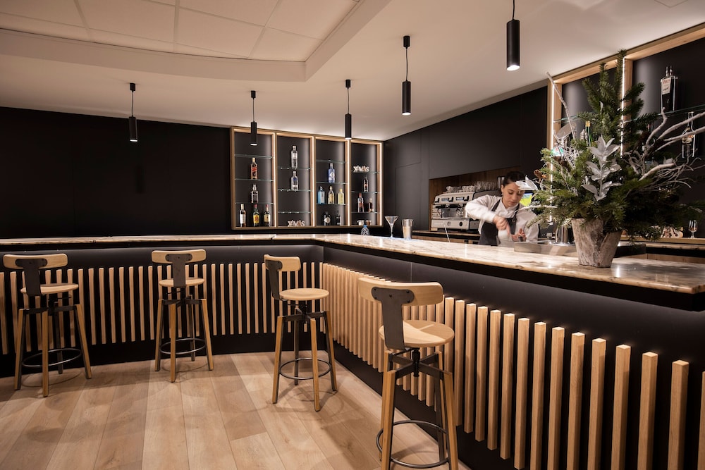 hotel comtes durgell