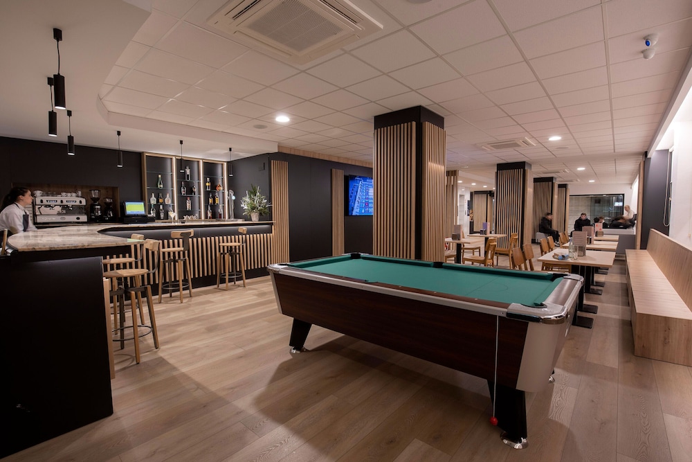 hotel comtes durgell