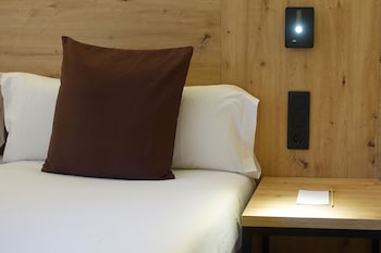 hotel comtes durgell