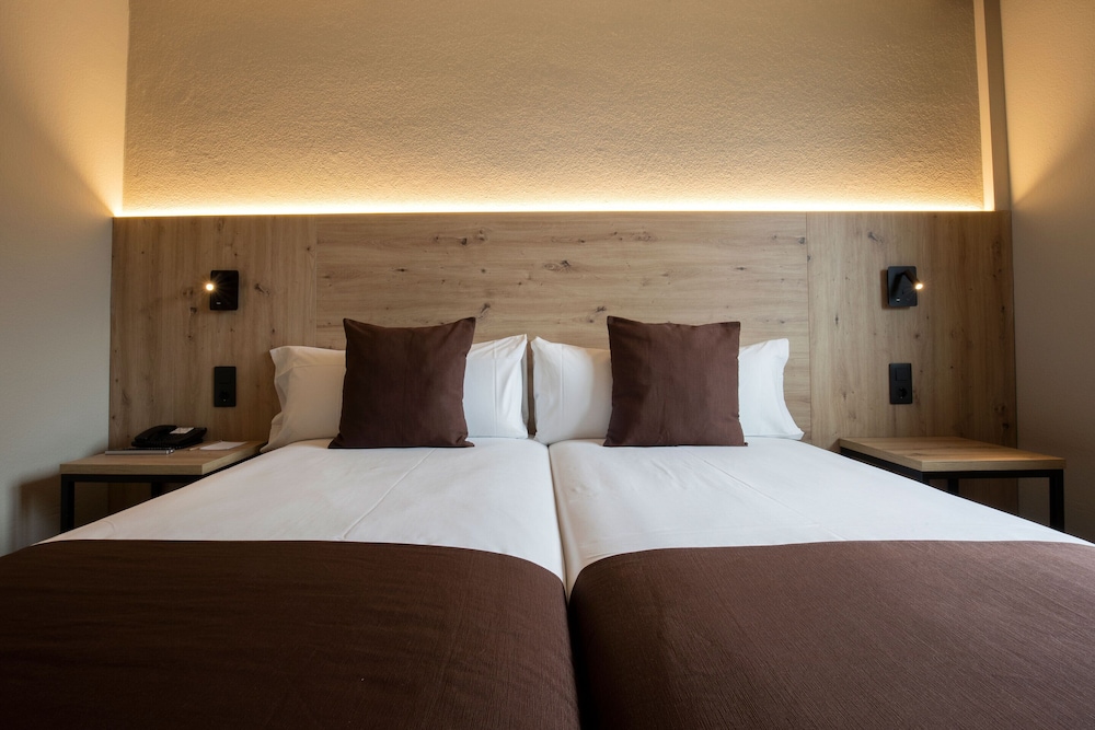 hotel comtes durgell