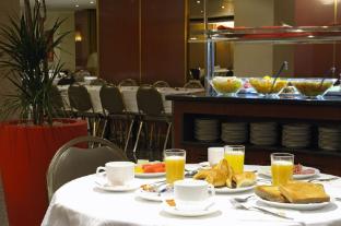 hotel comtes durgell