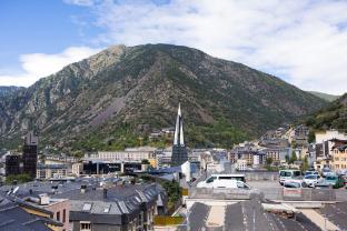 hotel comtes durgell