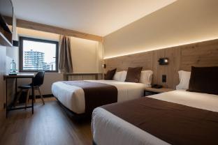 hotel comtes durgell