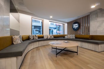 hotel comtes durgell