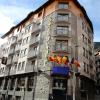 hotel comtes durgell