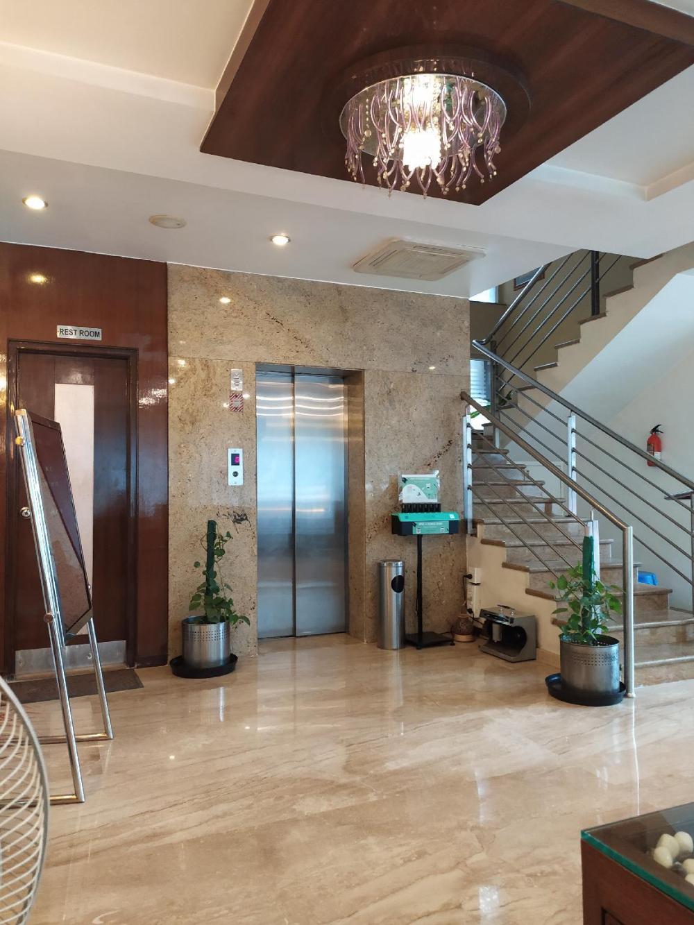 silicrest hotel