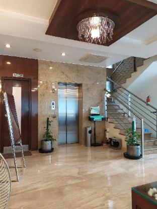 silicrest hotel