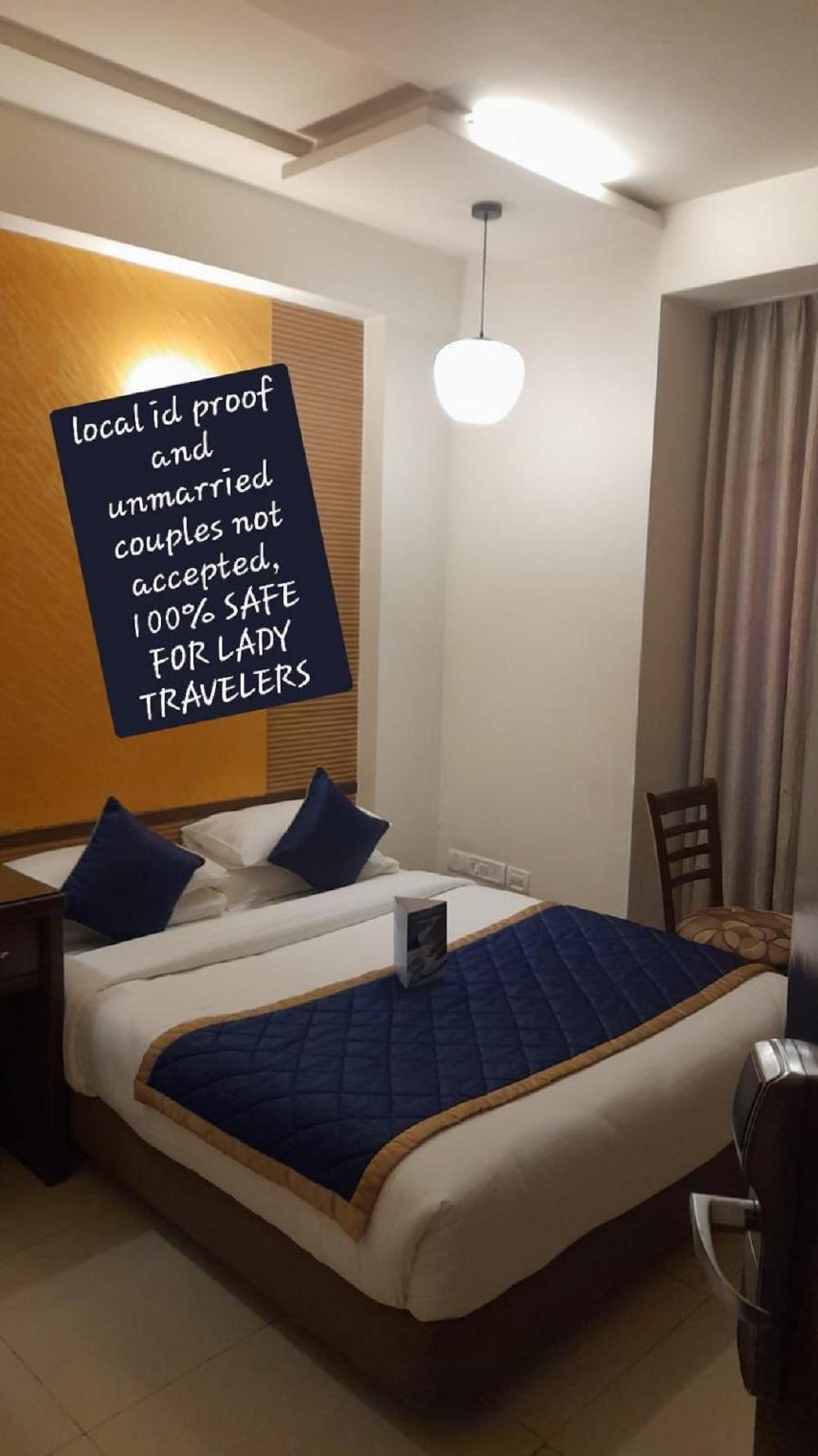 silicrest hotel