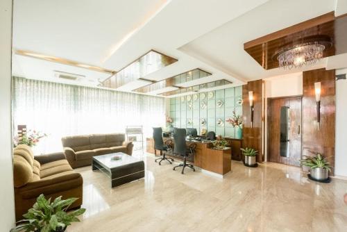 silicrest hotel