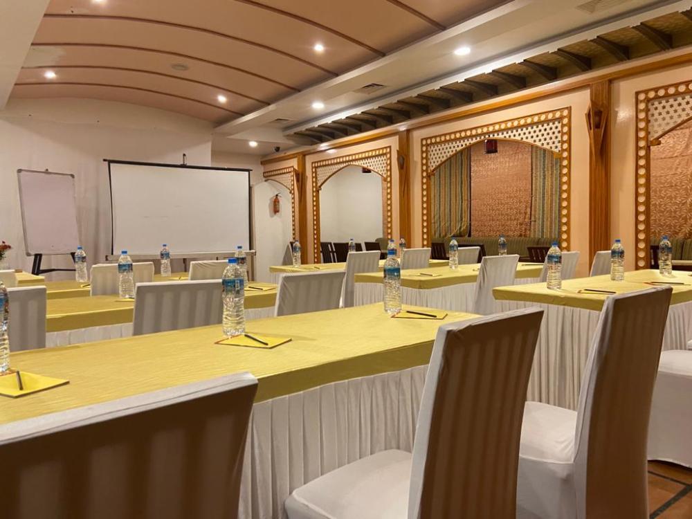 silicrest hotel