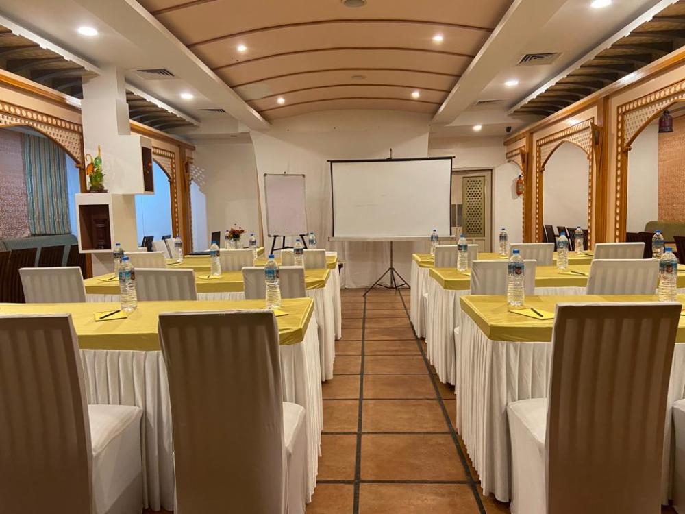 silicrest hotel