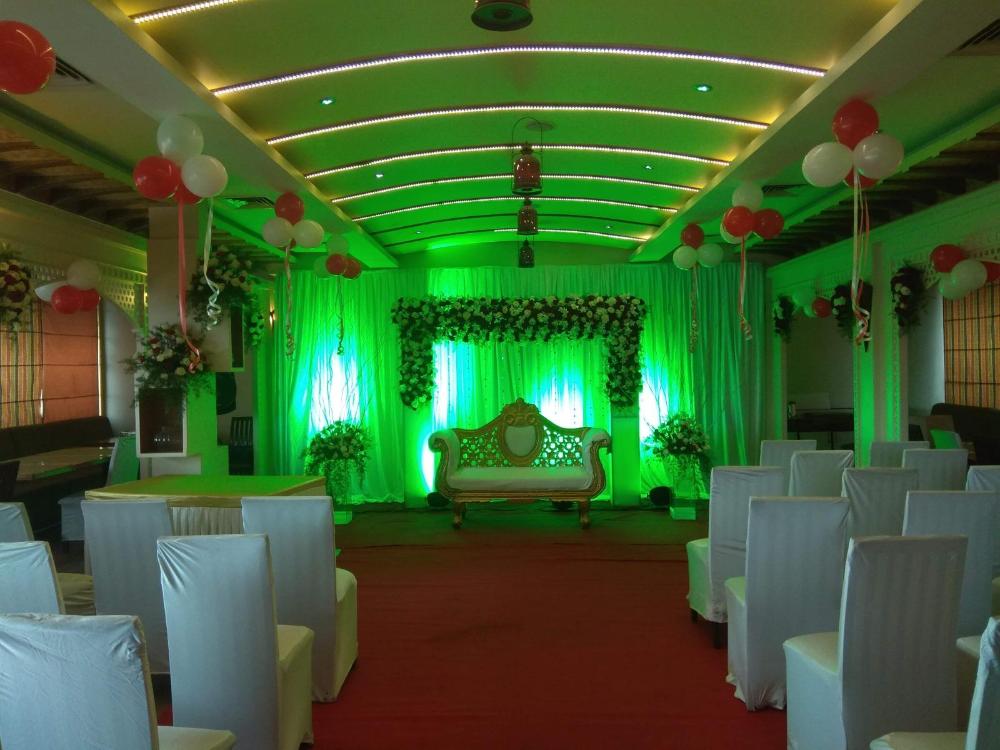silicrest hotel