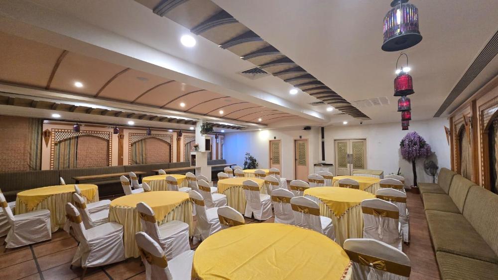 silicrest hotel