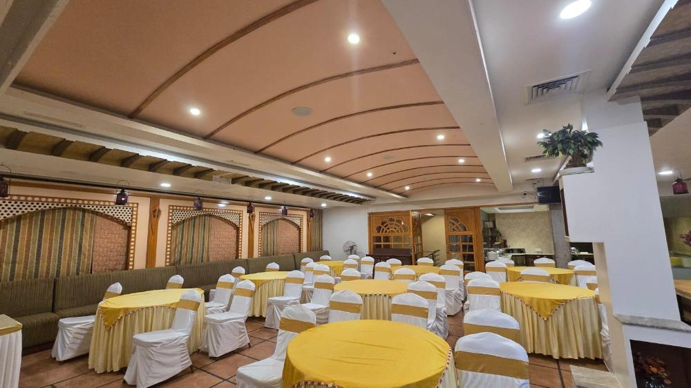 silicrest hotel