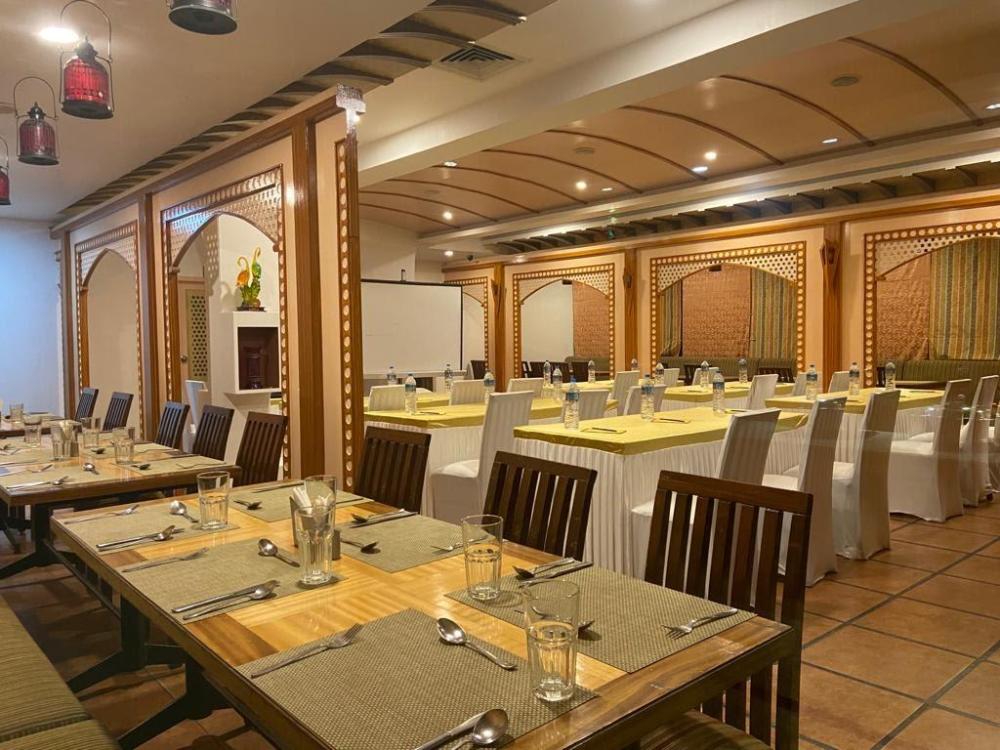 silicrest hotel