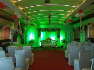 silicrest hotel