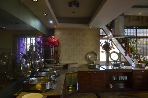 silicrest hotel