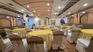 silicrest hotel