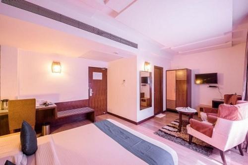 silicrest hotel
