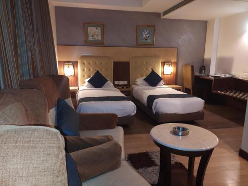 silicrest hotel
