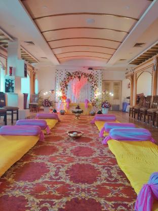 silicrest hotel