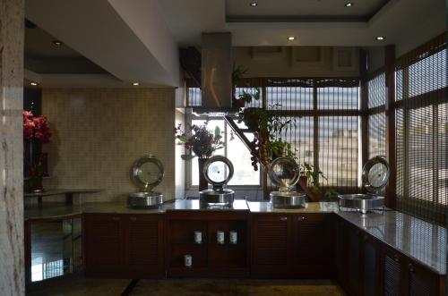 silicrest hotel