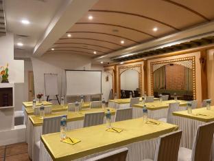 silicrest hotel