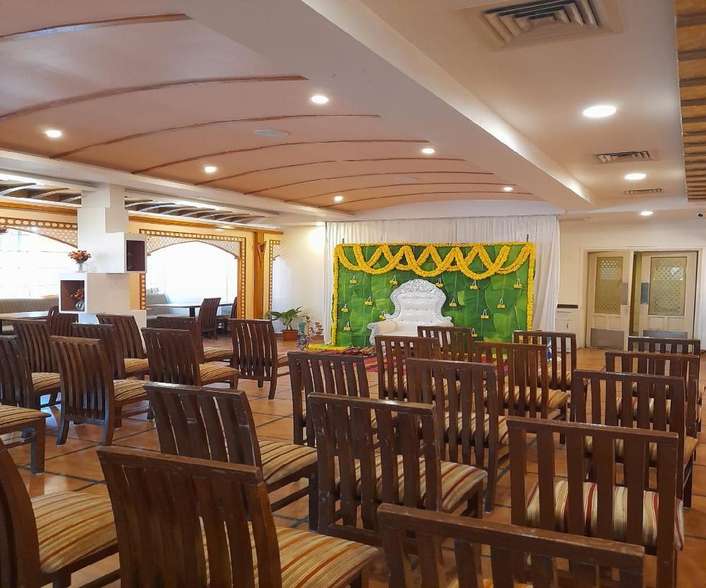 silicrest hotel