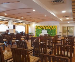 silicrest hotel