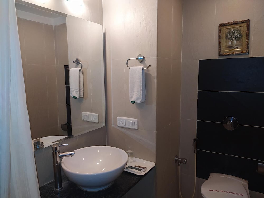 silicrest hotel