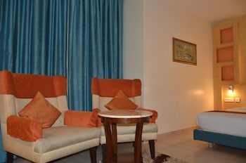 silicrest hotel