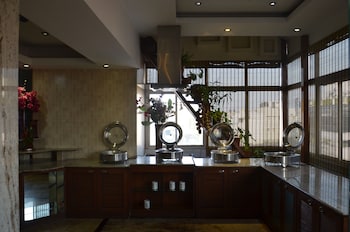 silicrest hotel