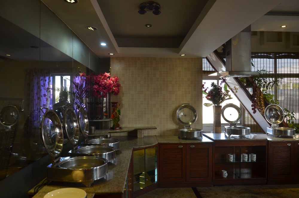 silicrest hotel