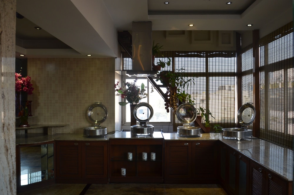 silicrest hotel