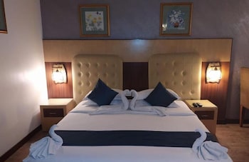 silicrest hotel