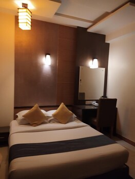 silicrest hotel